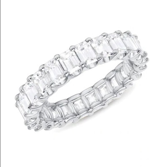 THE WILLIAM BAND RING - Picture 1 of 1